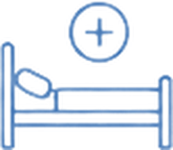 Hospitalización